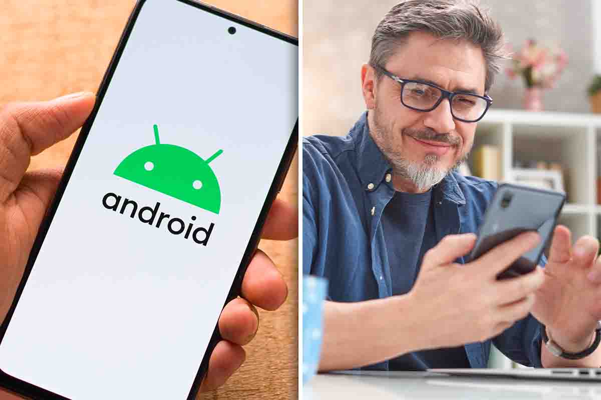 Este truque para Android facilita sua vida: com apenas um clique você pode fazer tudo, basta ativá-lo