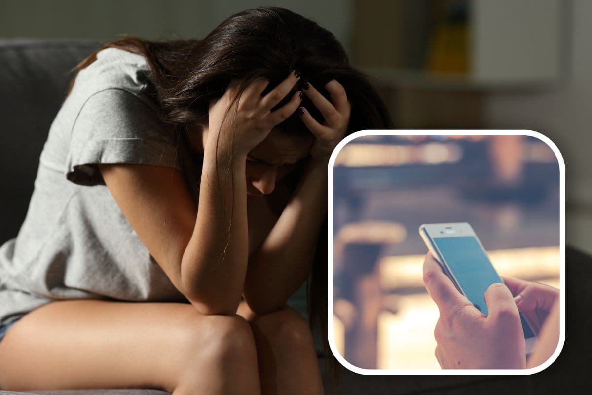 How to find out if you have anxiety using your smartphone: The hidden test that reveals your health condition