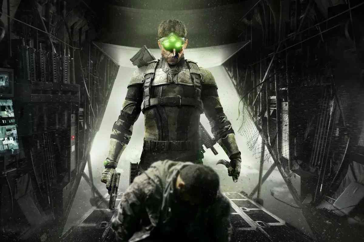 La IA dei nemici di Splinter Cell verrà migliorata