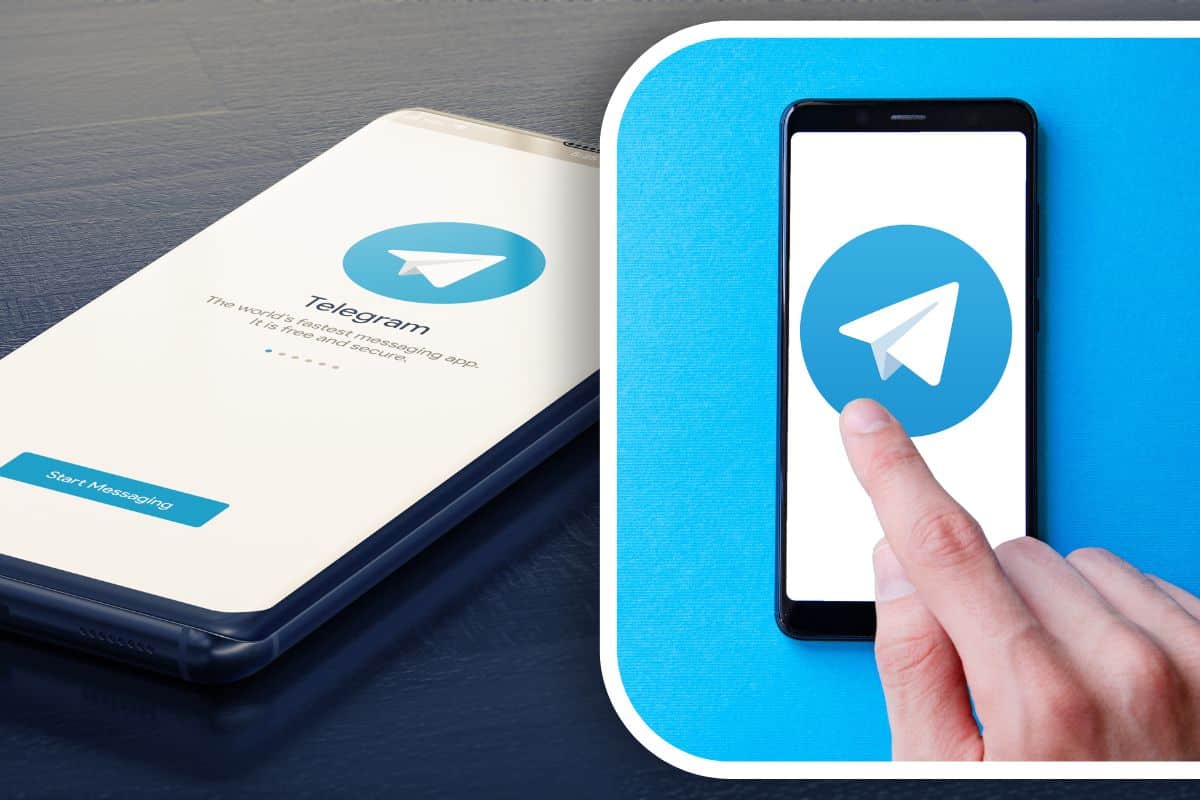 O Telegram oferece uma oportunidade imperdível: a partir de agora tudo muda, eis o que você pode fazer