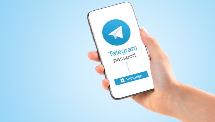 Come funziona il nuovo strumento introdotto su Telegram