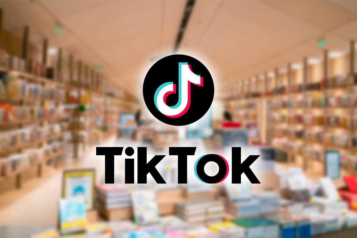 cosa è il tiktok book award