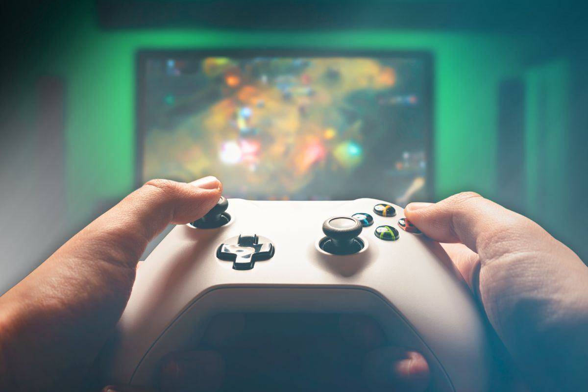 migliore tv per gaming nel 2024