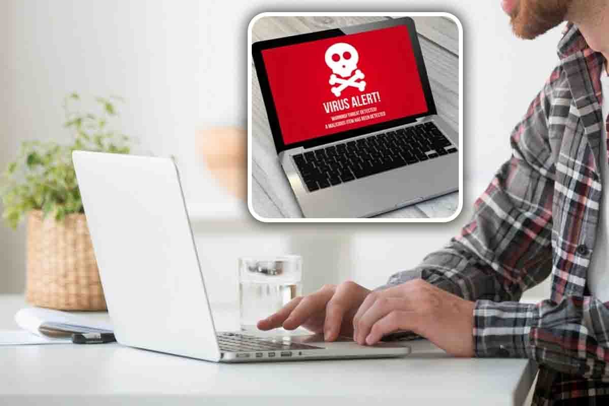 quando è utile disattivare l'antivirus