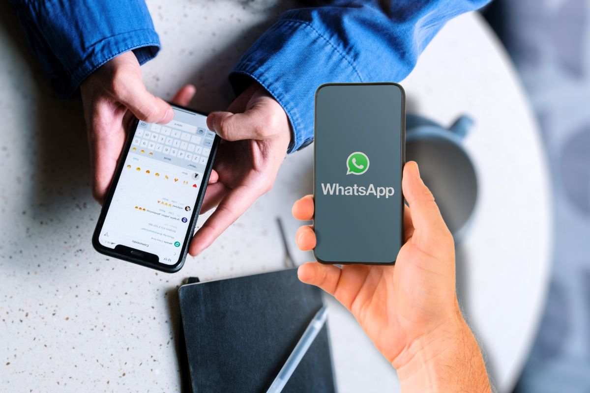 La novità dei consigliati è presto in arrivo su WhatsApp