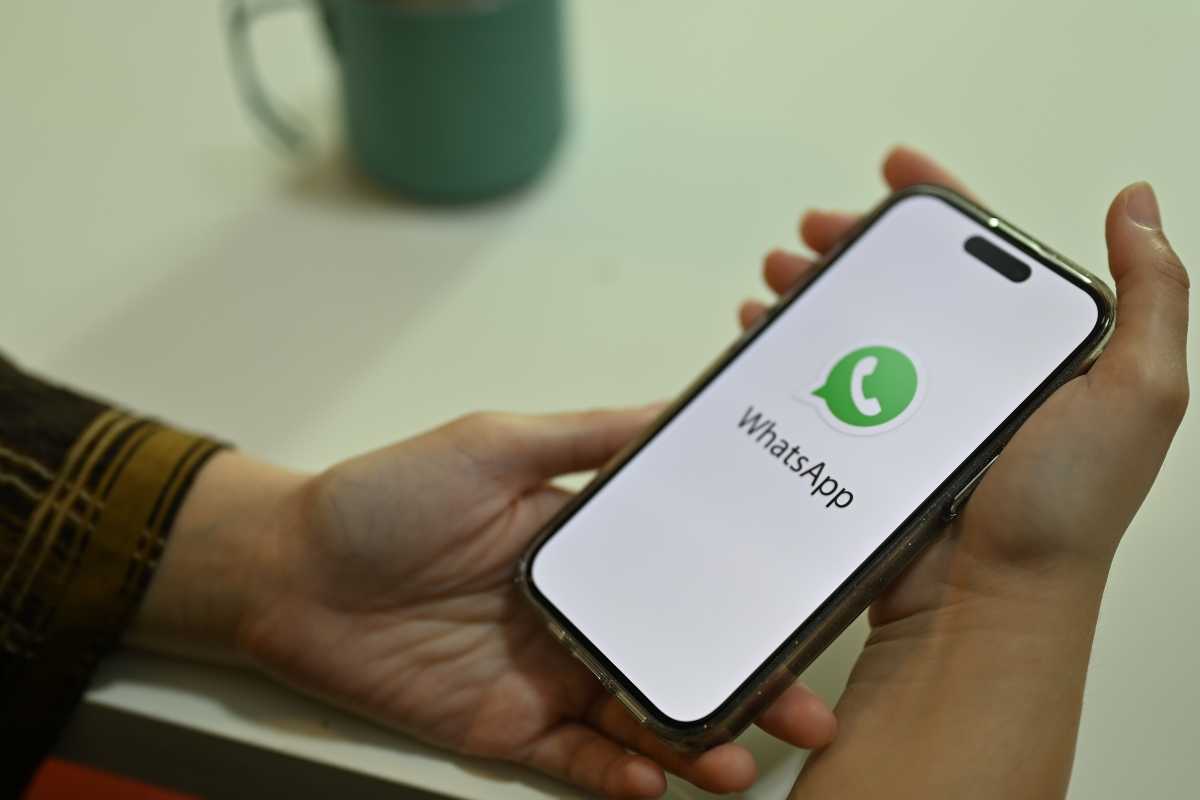 Ecco in che modo WhatsApp ha deciso di cambiare interfaccia 