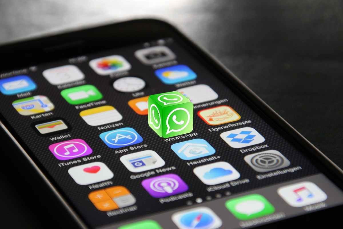 whatsapp down 3 aprile 2024