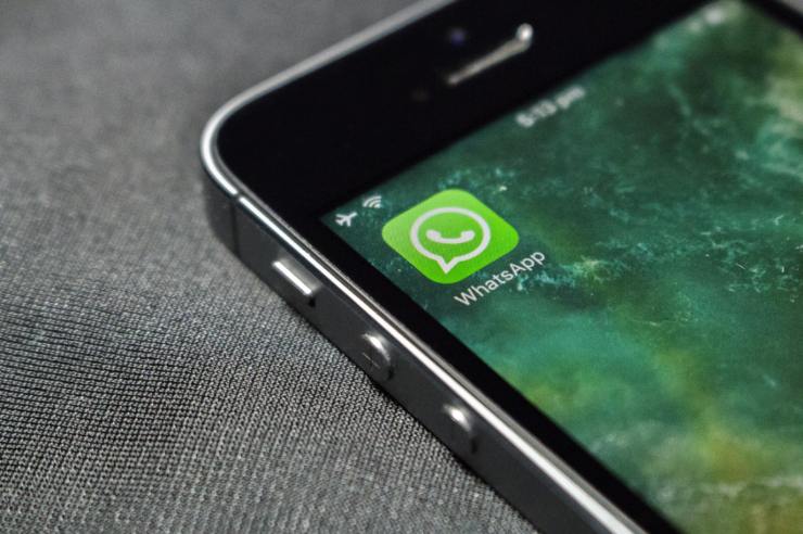 whatsapp permette di vedere chi è stato online da poco 