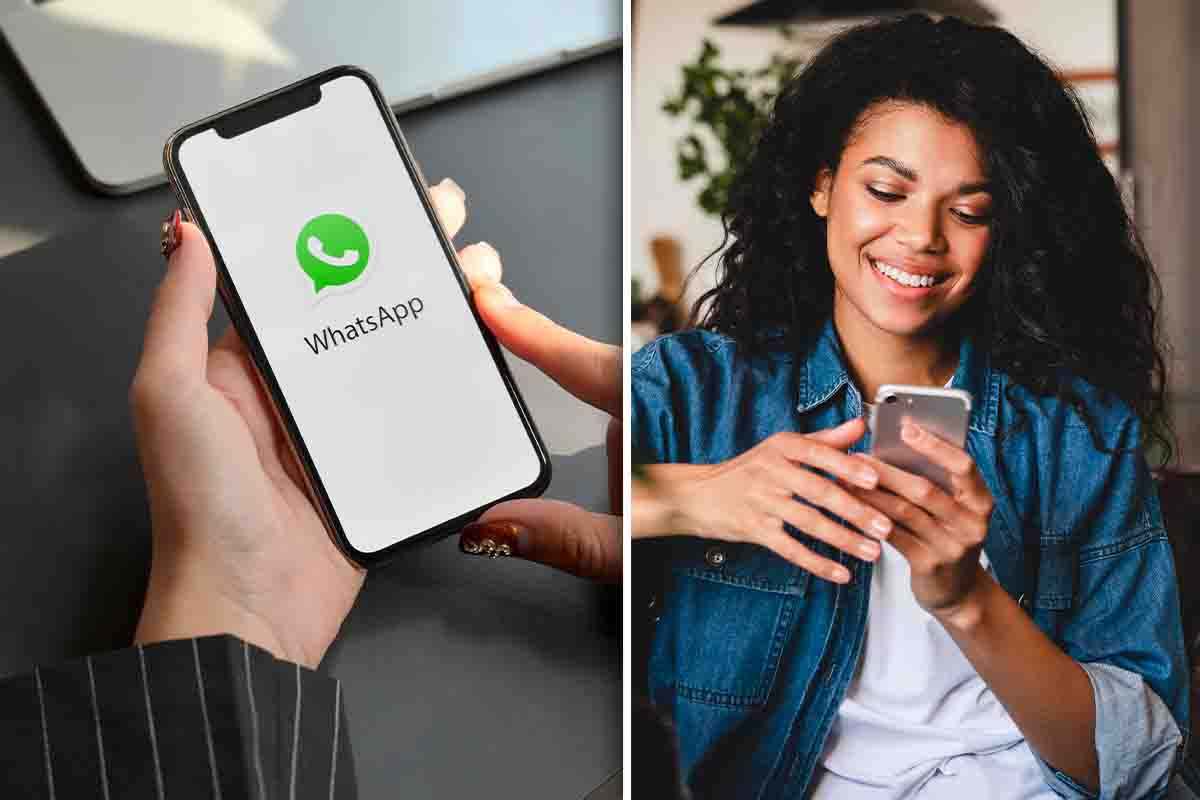 WhatsApp arrivo funzionalità