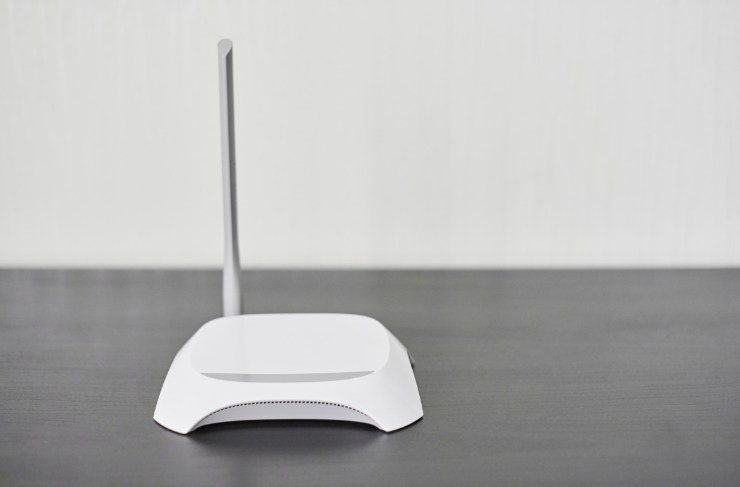 il wi-fi mesh è più efficiente