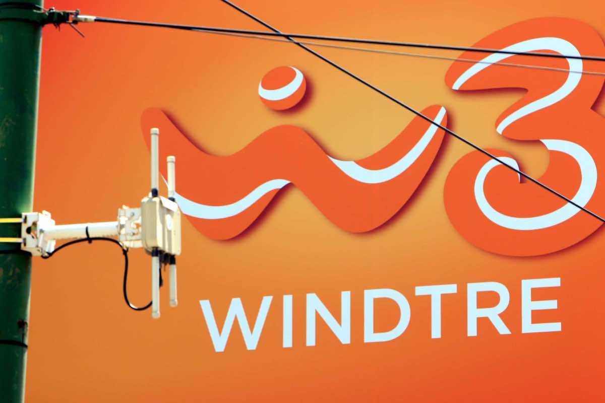 I dettagli della nuova super offerta di WindTre