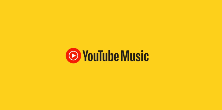 aggiornamento youtube music