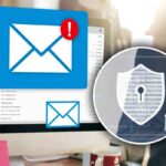 Errori da evitare per non compromettere privacy e sicurezza della mail