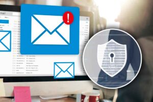 Errori da evitare per non compromettere privacy e sicurezza della mail