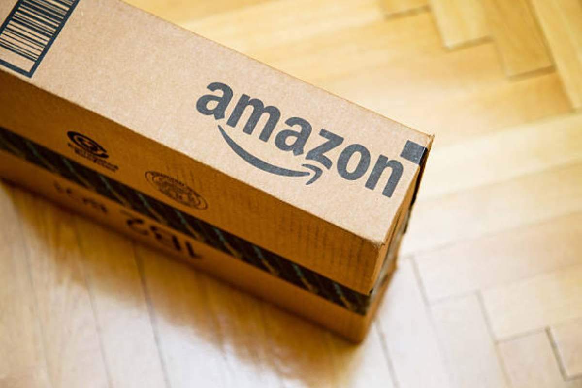 Amazon manda pubblicità continuamente