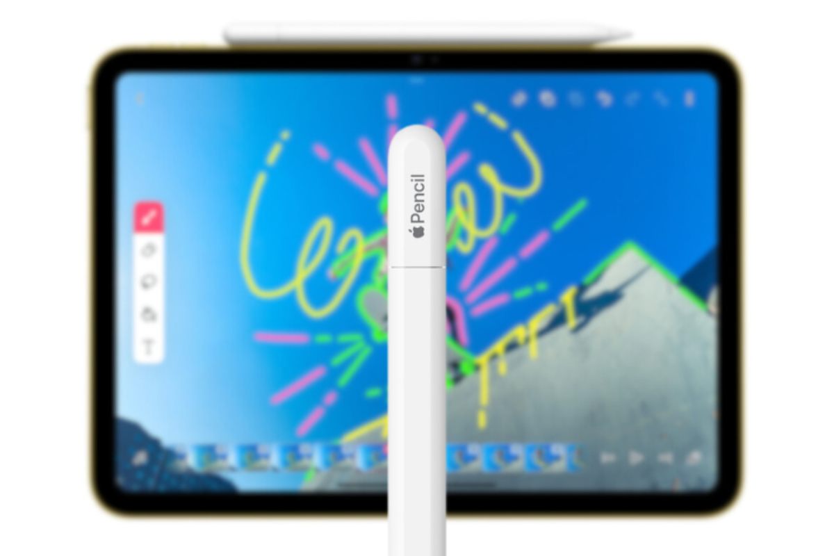 Apple pencil 3 grandi novità