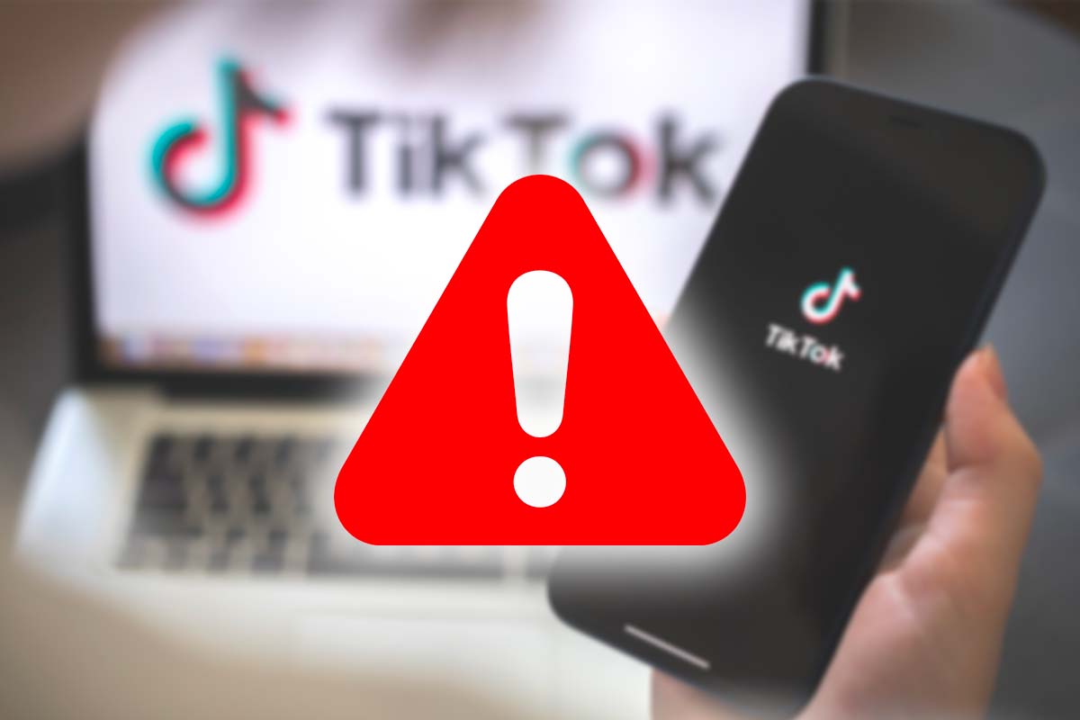 Pericolosità di TikTok: le parole che gelano gli utenti