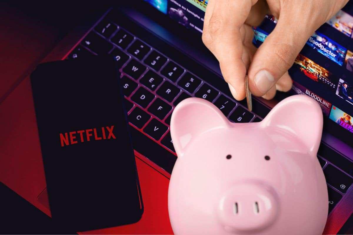 Come cambiare piano tariffario Netflix