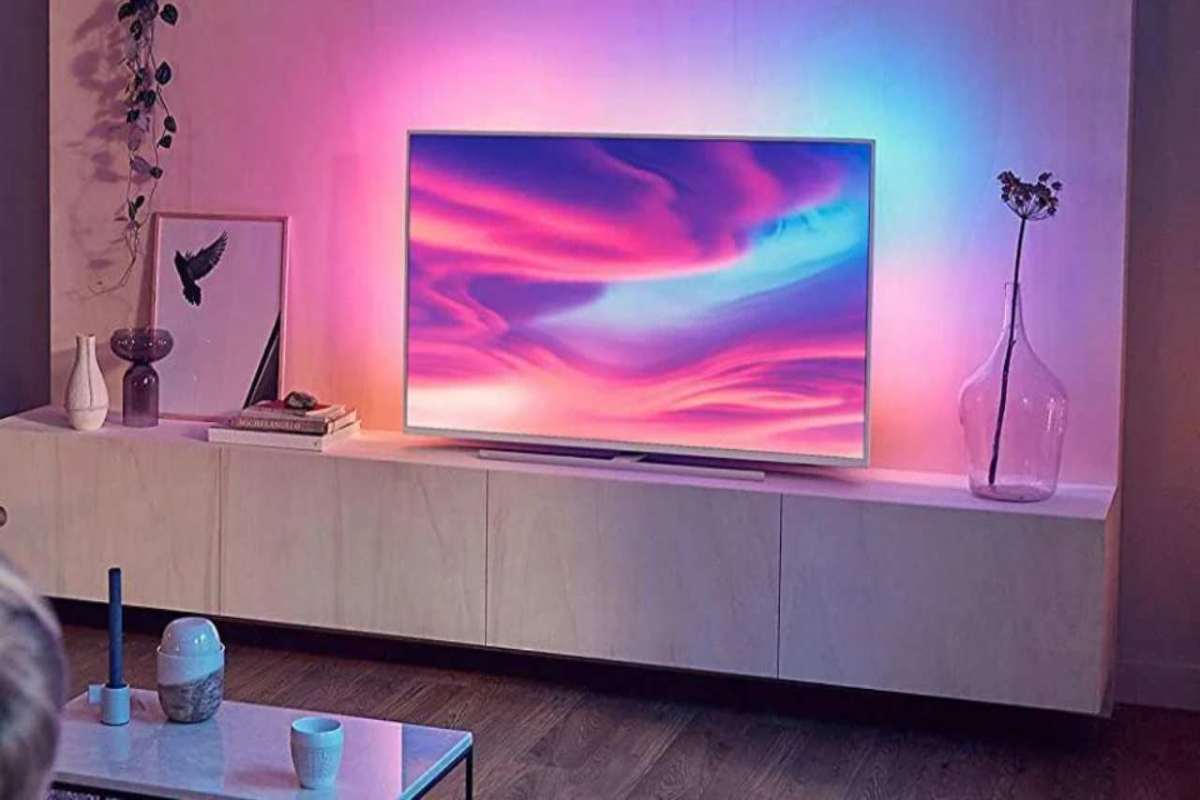 Novità per le tv LG