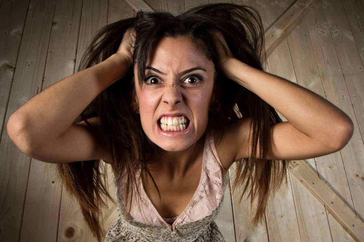 Oroscopo problemi per un segno