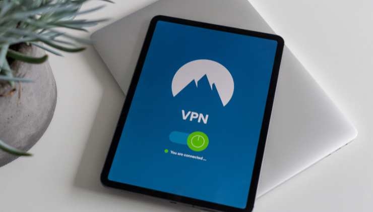 Tutti passano a Nord VPN