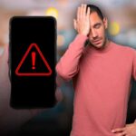 Nuovo allarme per smartphone Android