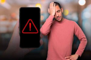 Nuovo allarme per smartphone Android