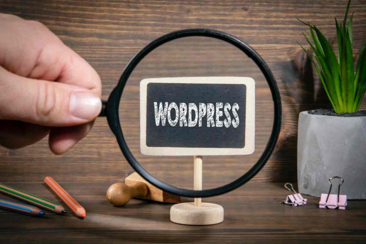 Scoperti centinaia di attacchi contro un plugin WordPress