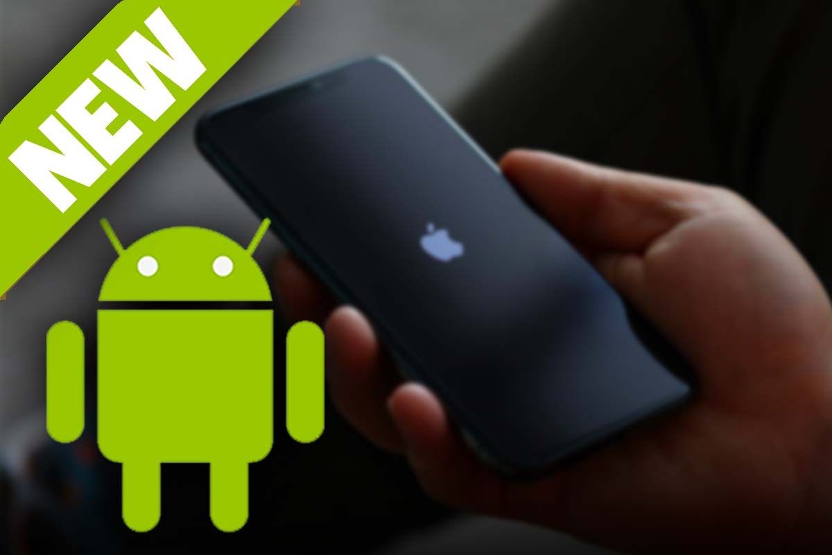 android diventa più simile agli iphone