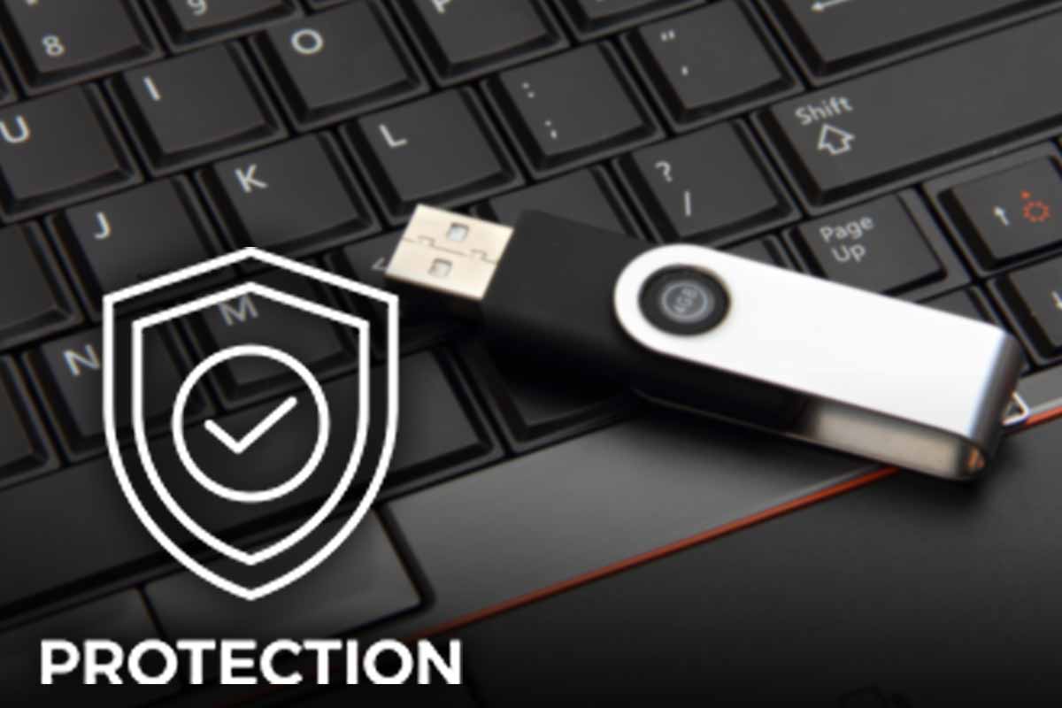 Come Recuperare File da una Chiavetta USB Danneggiata