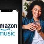 Anche Amazon Music presenta il suo generatore di playlist AI