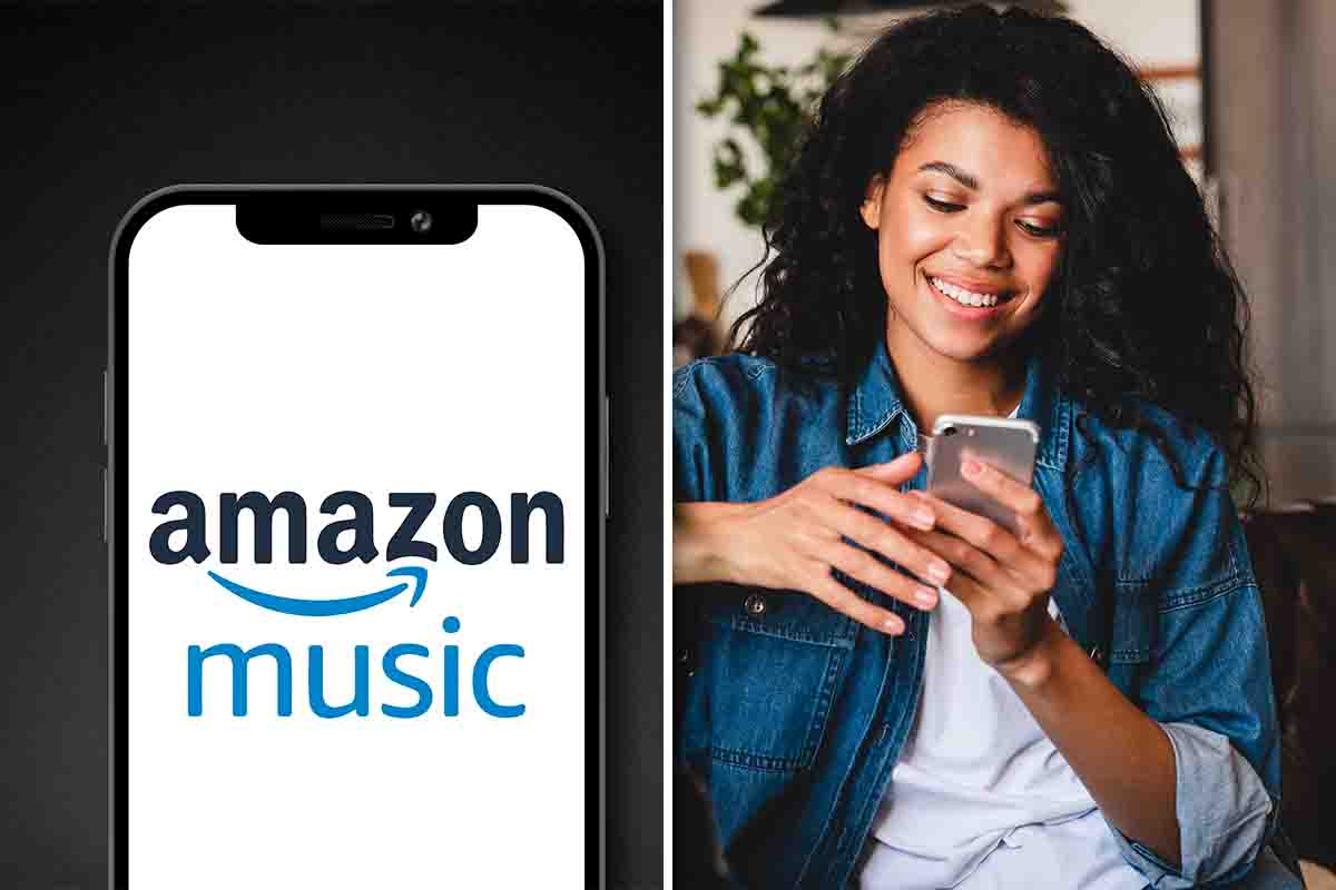 Anche Amazon Music presenta il suo generatore di playlist AI
