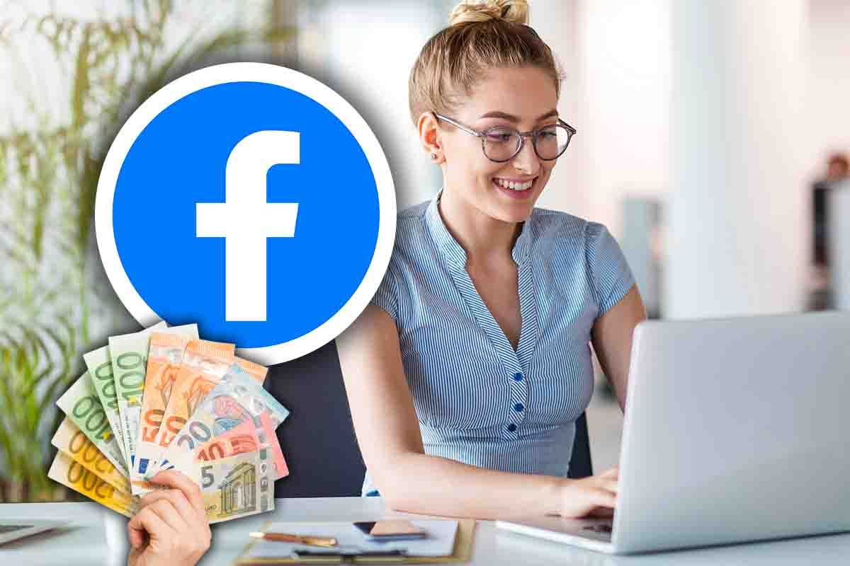 Quanto guadagnano i lavoratori di Facebook e Instagram