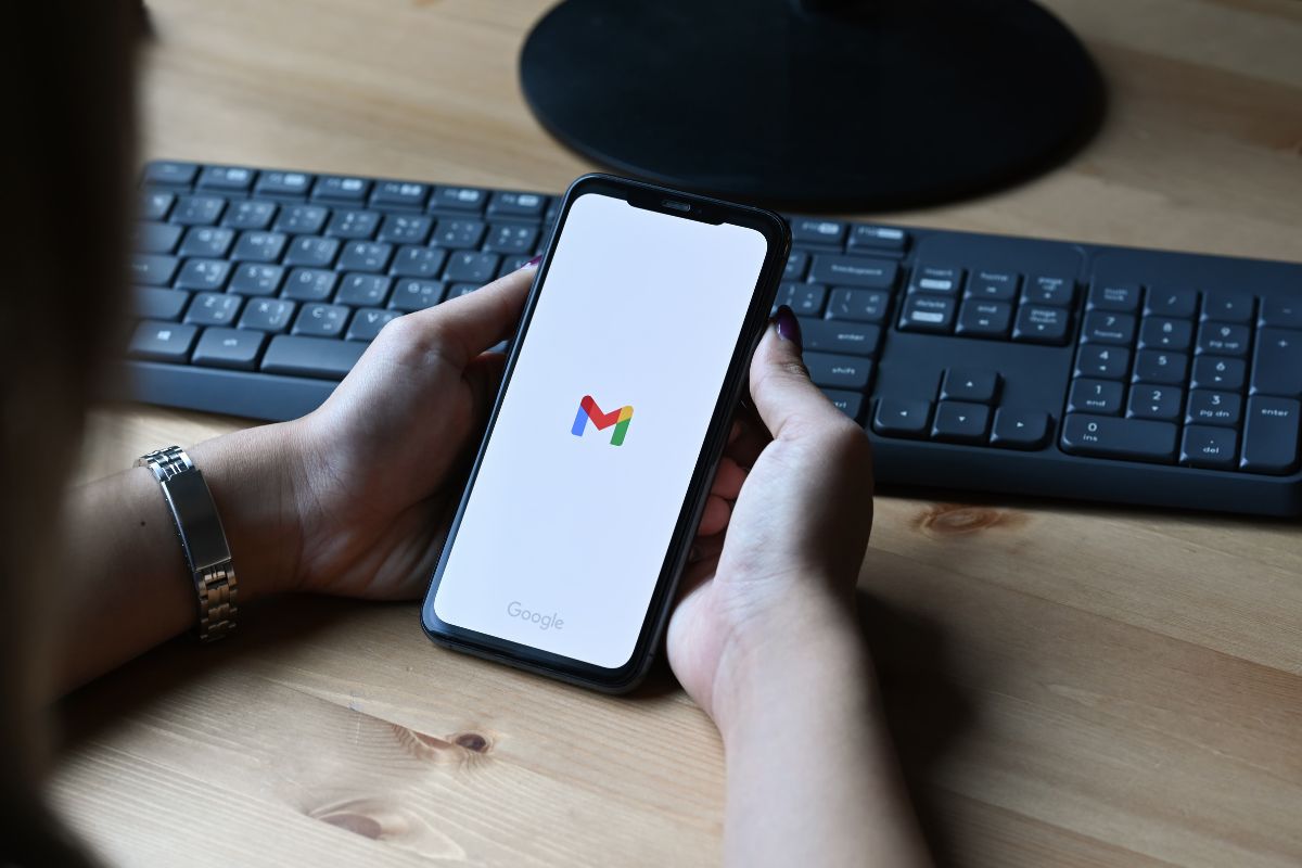 Gmail è una delle app di posta più diffuse