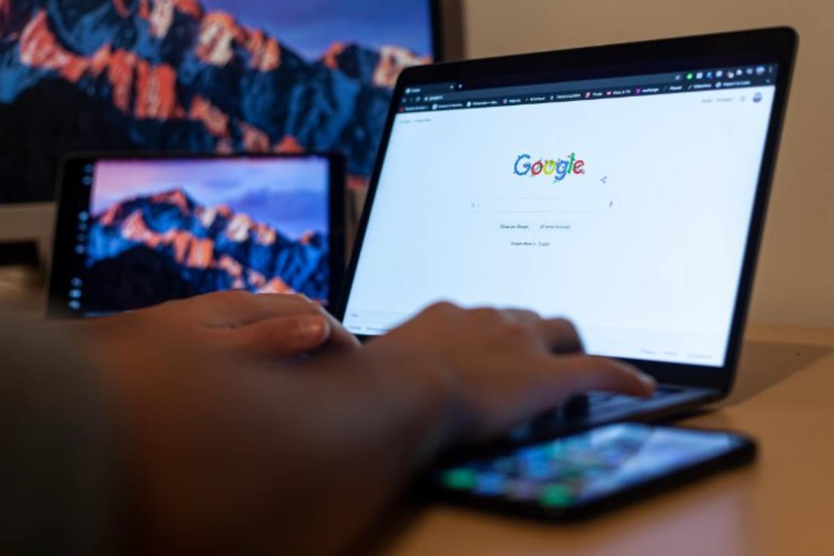 novità drammatica per google