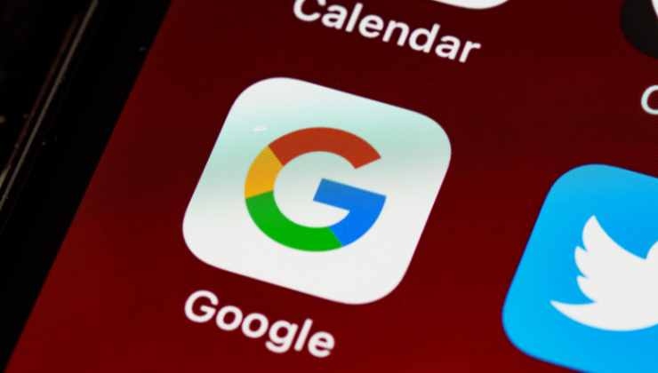 leak di notizie drammatico per google