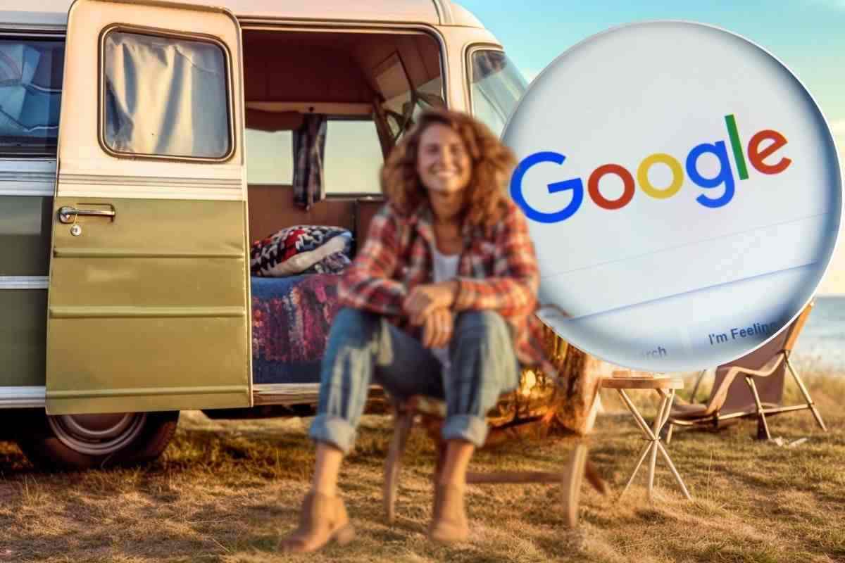 trucchi di google