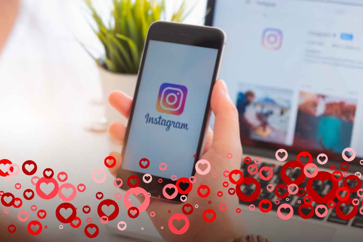 Come ottenere più visualizzazioni su Instagram