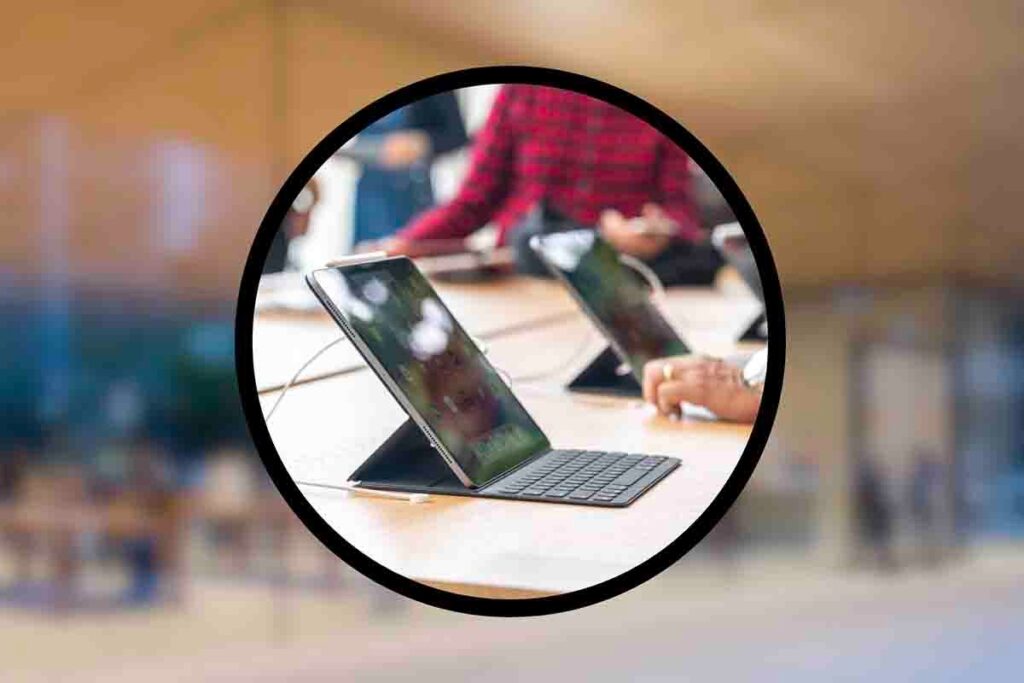 Il nuovo iPad Pro 2024 contro il vecchio modello del 2022, ecco tutte