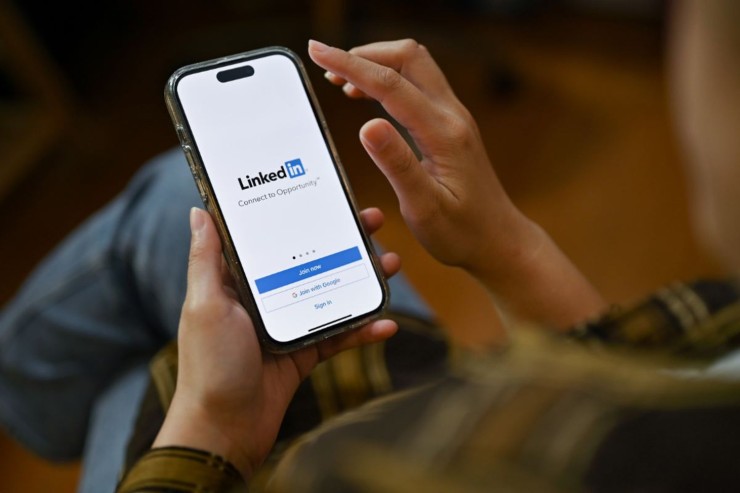 come sfruttare al meglio linkedin