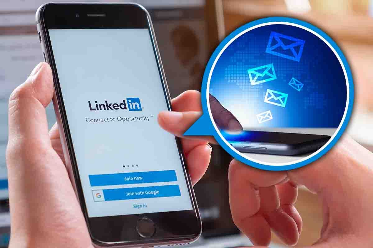 come trovare lavoro su linkedin