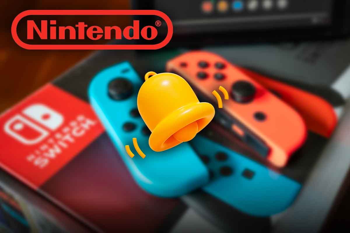 annuncio molto atteso di nintendo