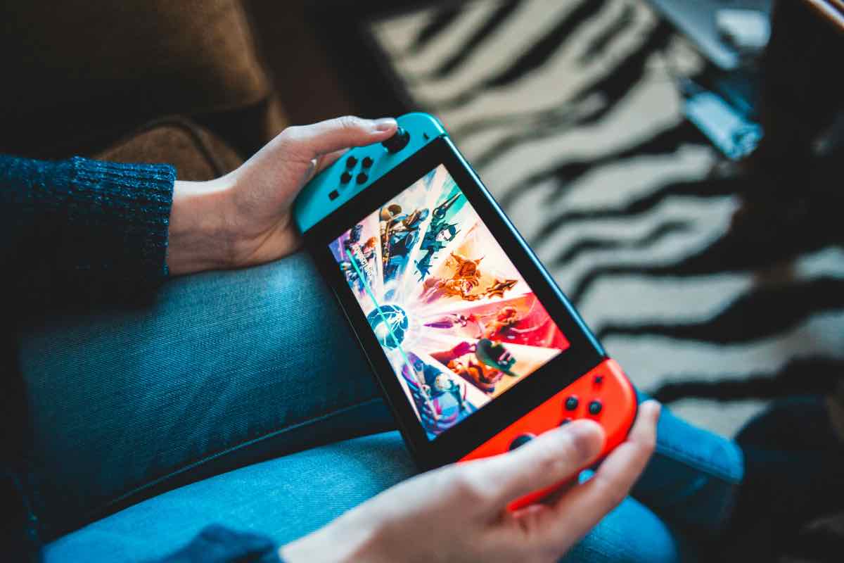 Provate ora queste 5 funzionalità nascoste della Nintendo Switch