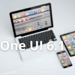 one ui 6.1 arriva anche sui tablet samsung