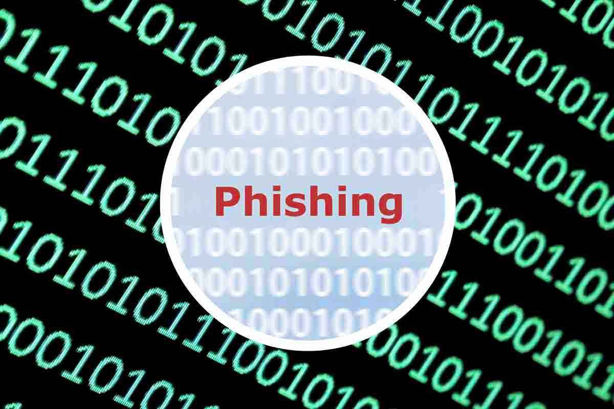 Phishing, malware and hacker attacks: This solution has become a favorite and will never happen again