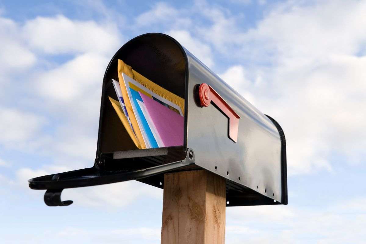 Assicurati che tutti ricevano i tuoi messaggi