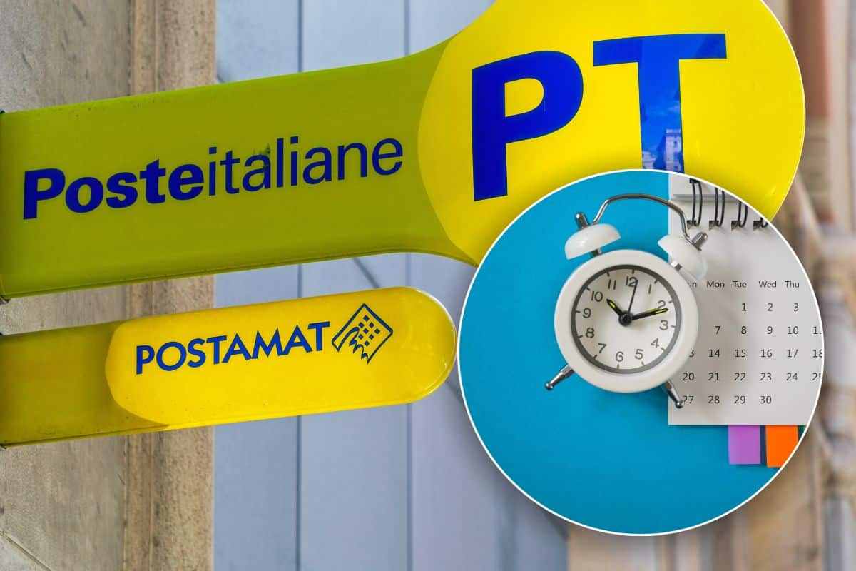 Poste Italiane estende un suo gran prodotto