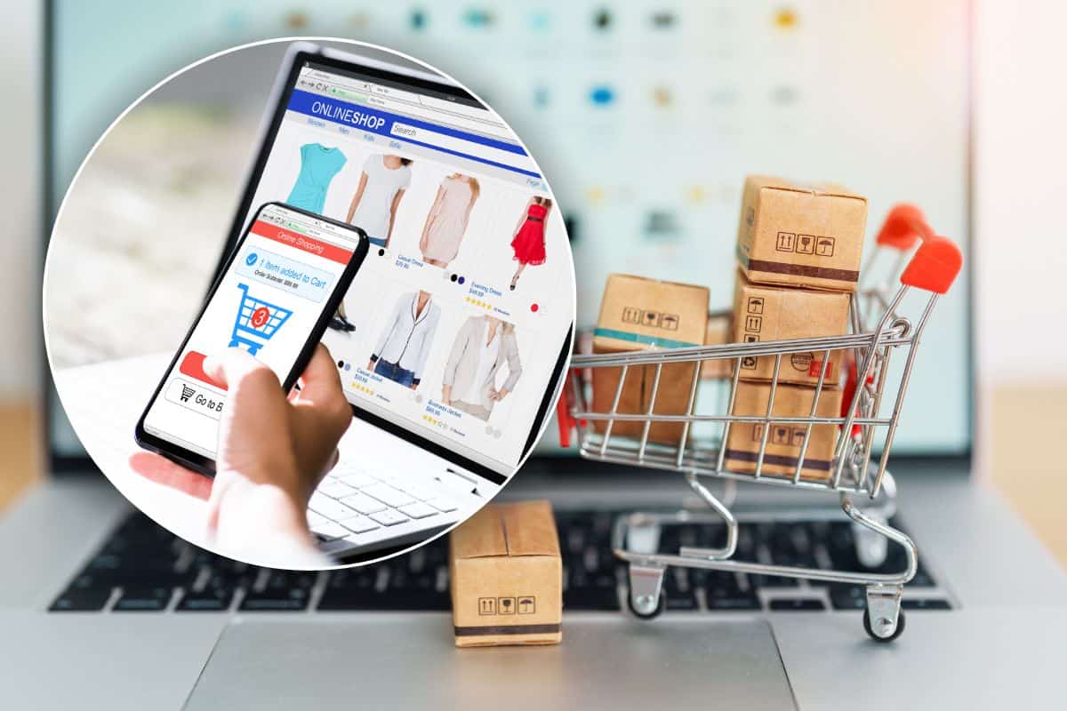 Cómo comprar online sin utilizar tarjeta de crédito: la tecnología que da el punto de inflexión a las compras online