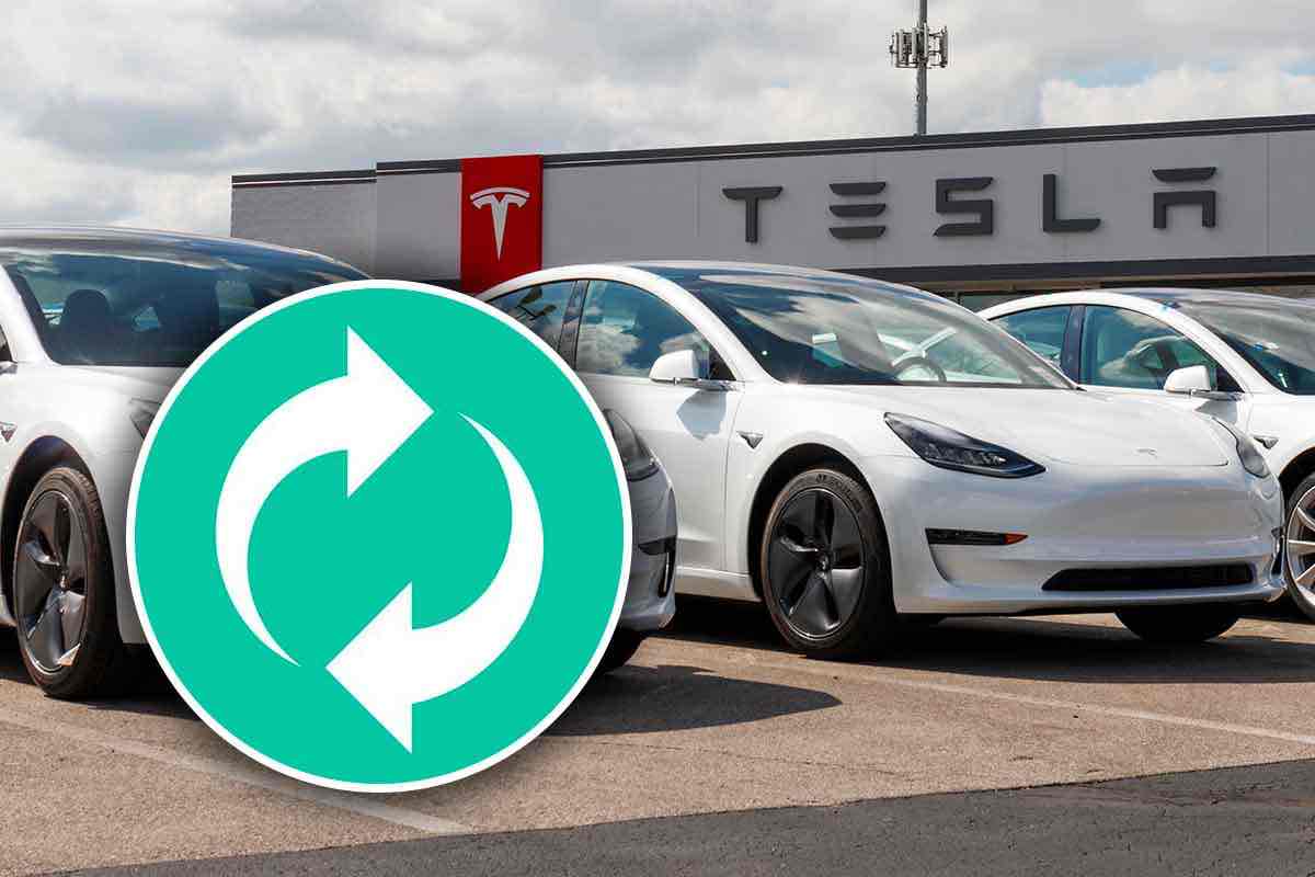 Tesla in arrivo novità su nuovi modelli