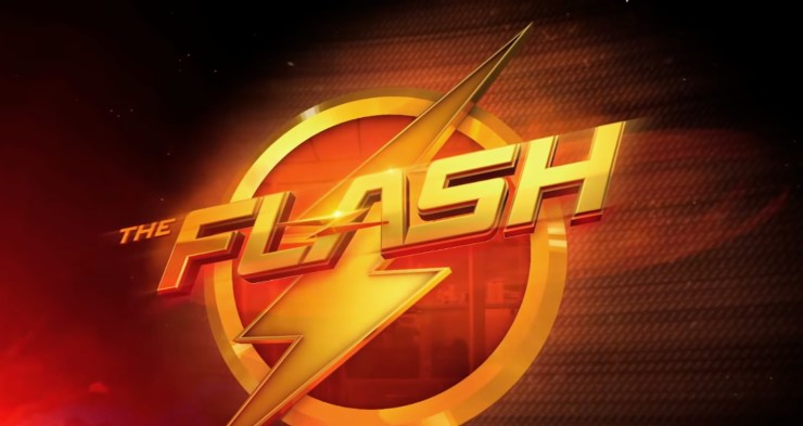 Su Prime Video arriva The Flash